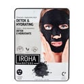 Mascarilla Detox Hidratante Carbón Mascarilla Detox Hidratante Carbón